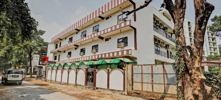 莲花酒店旅馆(Lotus Hotel Inn)图片