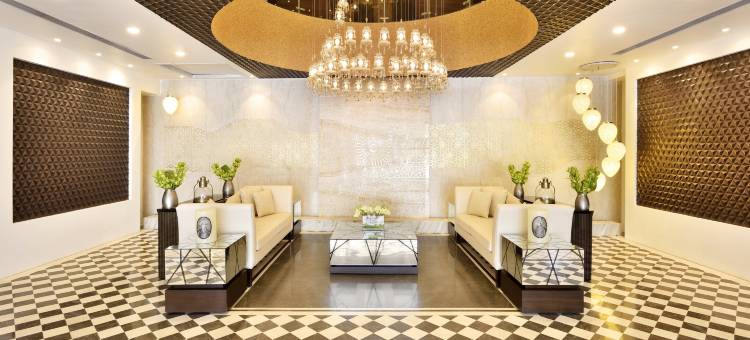斯里纳格福朋喜来登酒店(Four Points by Sheraton Srinagar)图片