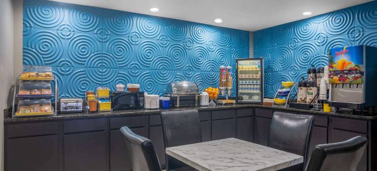洛诺克温德姆戴斯酒店(Days Inn by Wyndham Lonoke)图片