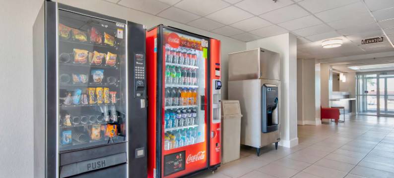 哈灵根6号汽车旅馆(Motel 6 Harlingen, TX)图片