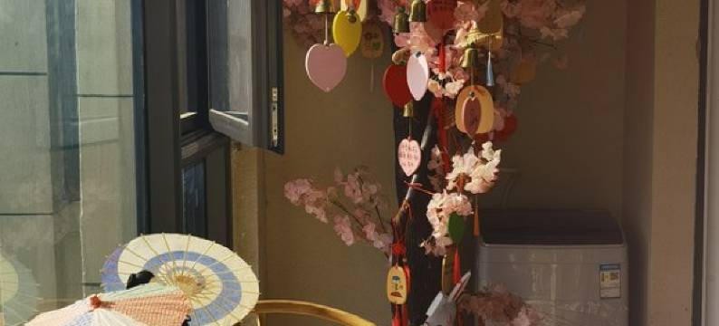 房东仪乐公寓(王窑河一巷分店)图片