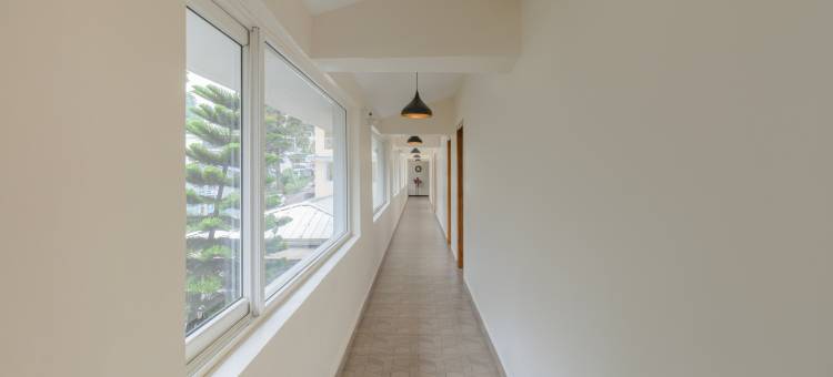 Treebo Kodai Kings Park, 650 M from Kodai Lake图片