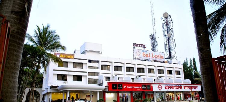 Hotel Sai Leela图片