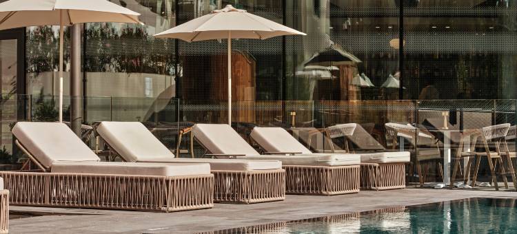马赛圆顶皇冠假日酒店(Crowne Plaza - Marseille Le Dôme by IHG)图片