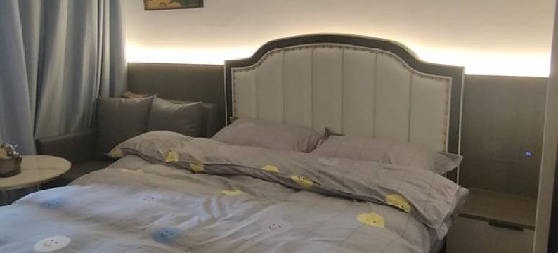 房东暖暖01公寓(大学城北路分店)图片