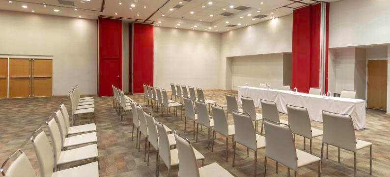 NH普埃布拉中心历史酒店(NH Puebla Centro Historico)图片