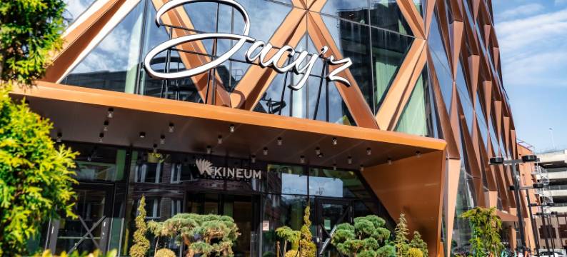 Jacy'z酒店和度假村(Jacy'z Hotel & Resort)图片