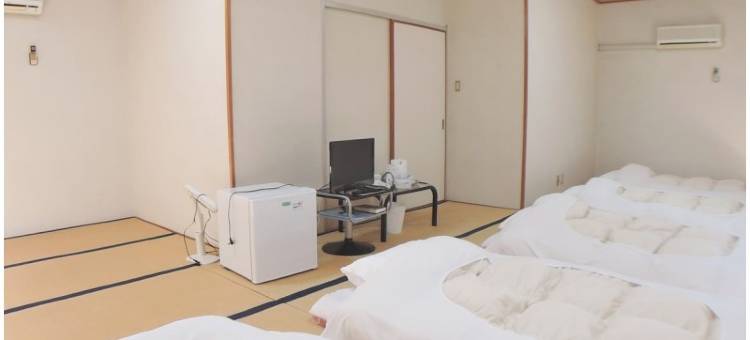 Asahi 酒店(Hotel Asahi)图片