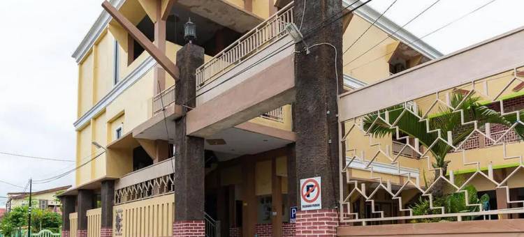 RedDoorz Syariah靠近Jalan A Yani KM 8 Citraland(RedDoorz Syariah Near Jalan A Yani KM 8 Citraland)图片