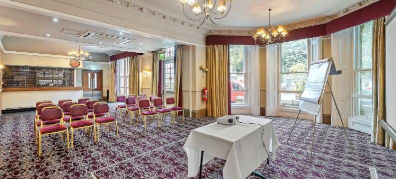 谢菲尔德拉特兰酒店(The Rutland Hotel)图片