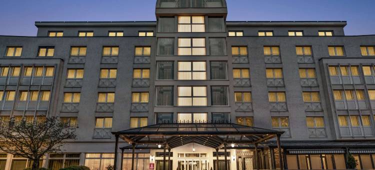 魏登阿梅迪亚酒店，温德姆Trademark精选(Amedia Weiden, Trademark Collection by Wyndham)图片