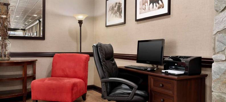 温德姆旗下戴斯酒店(Days Inn by Wyndham Culpeper)图片