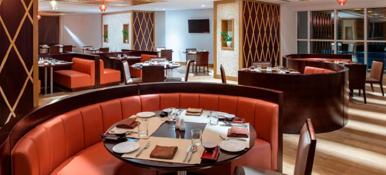 沙迦福朋喜来登酒店(Four Points by Sheraton Sharjah)图片