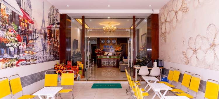 TNH酒店头顿(Tnh Hotel Vung Tau)图片