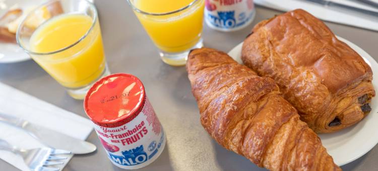 B&B Hotel Orléans Ouest la Chapelle-Saint-Mesmin图片