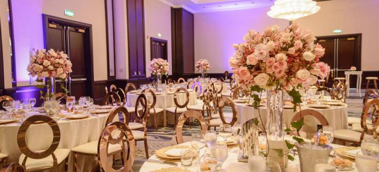 利马 JW 万豪酒店(JW Marriott Hotel Lima)图片