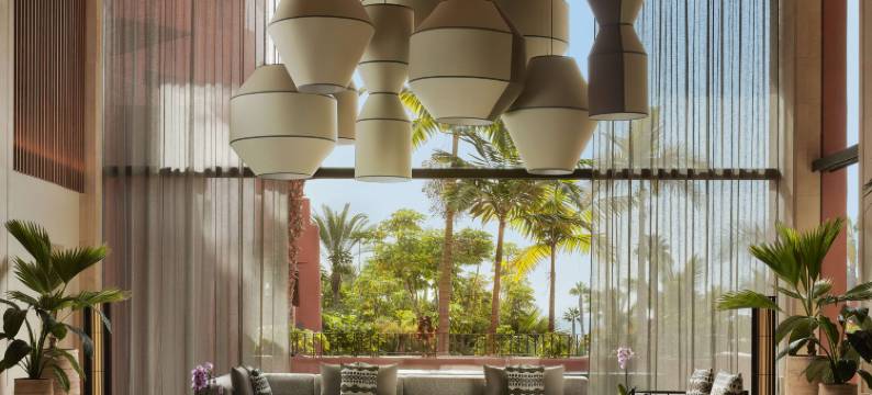 蒂沃利拉卡莱塔特内里费岛度假村(Tivoli la Caleta Resort)图片