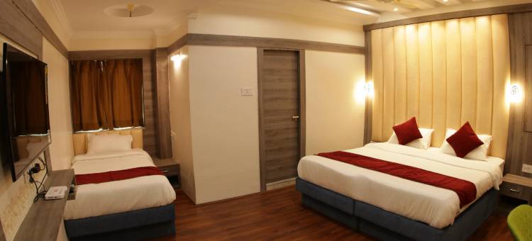 皇家堡酒店(Hotel Royal Castle)图片