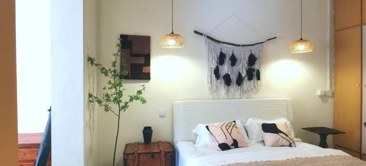 杨佳凝公寓(温泉路分店)图片