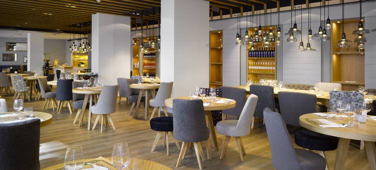 布拉格古城美利亚怡思得酒店(Innside by Meliá Prague Old Town)图片