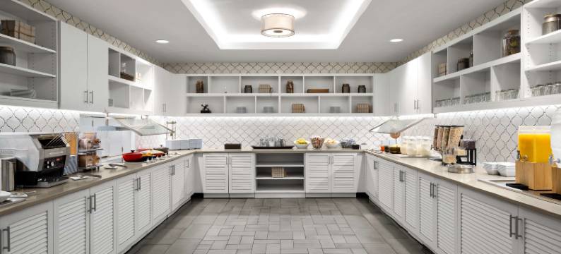 爱荷华市中心凯悦嘉轩酒店(Hyatt Place Iowa City Downtown)图片