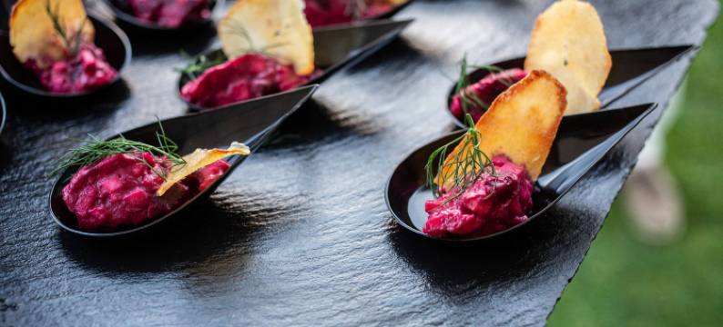 新波士顿酒店(Hotel Nuevo Boston)图片