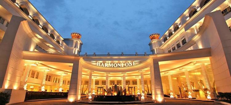 和谐一号酒店及会议中心(Harmoni One Convention Hotel and Service Apartments)图片