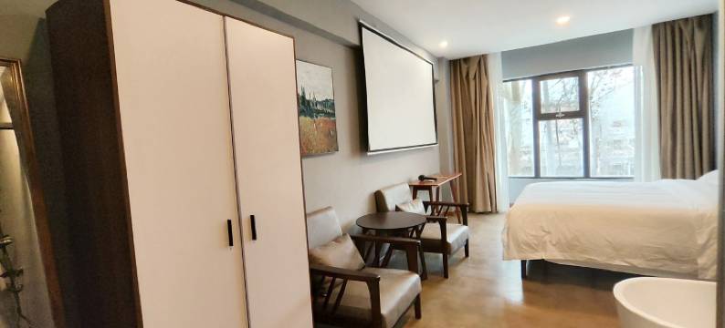 愿你无忧客栈(尚朴路分店)图片