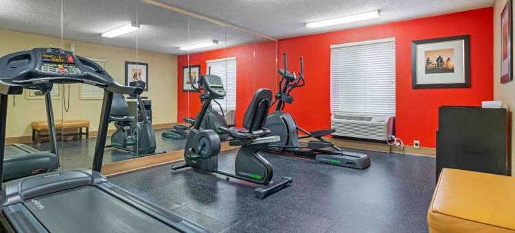 南湾米沙沃卡南美国长住精选套房酒店(Extended Stay America Select Suites - South Bend - Mishawaka - South)图片