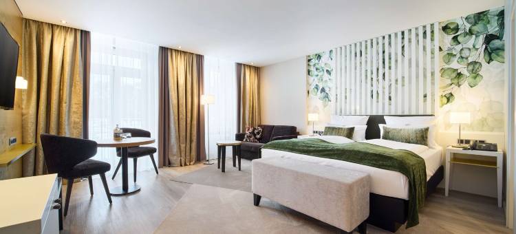 尊贵公园贝斯特韦斯特精品酒店及水疗中心(Best Western Premier Park Hotel and Spa)图片