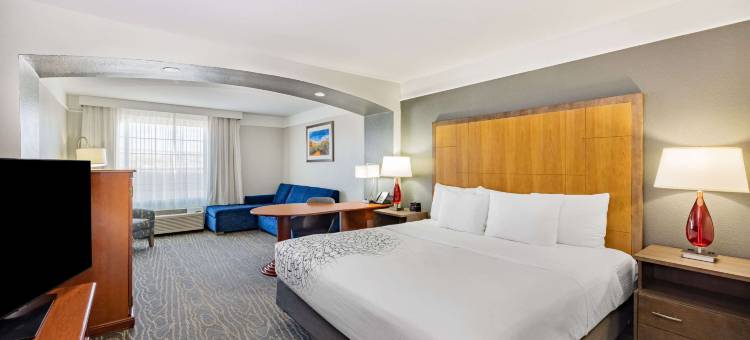 盖洛普拉昆塔温德姆套房酒店(La Quinta Inn & Suites by Wyndham Gallup)图片