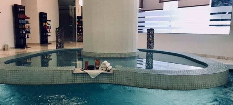 克雷斯滕宫酒店(Kresten Palace Hotel)图片