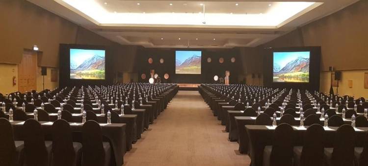 巴塞罗玛雅加勒比式酒店-全包(Barceló Maya Caribe - All Inclusive)图片