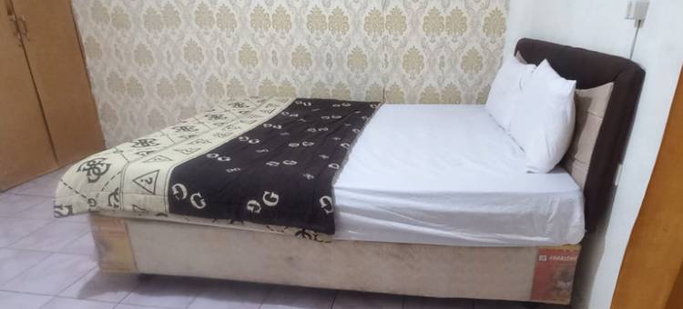 OYO 91766 财富伊斯兰酒店(Fortuna Hotel RedPartner Near Exit Tol Paiton)图片