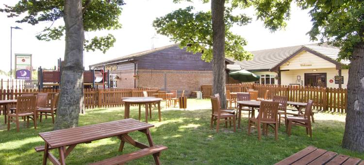 锡廷伯恩肯特普瑞米尔酒店(Sittingbourne Kent)图片