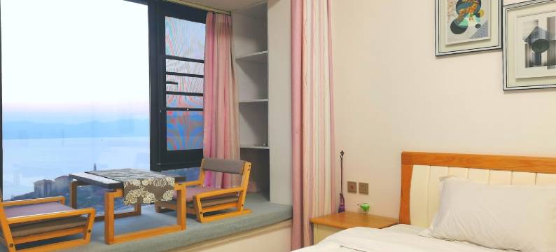 憨墅林观湖房民宿(澄华线1号分店)图片