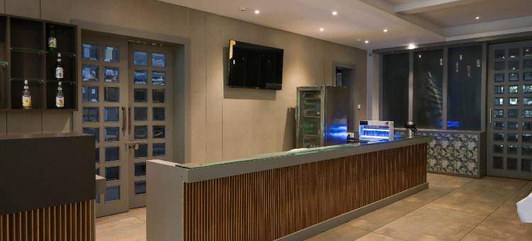 普纳姆住宅酒店(Hotel Poonam Residency)图片