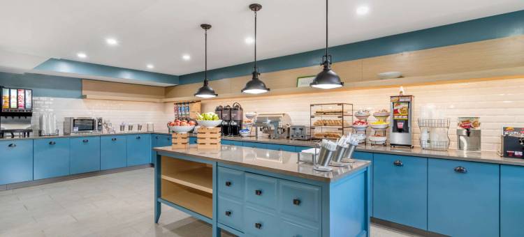 亚特兰大机场南丽怡酒店(Country Inn & Suites by Radisson, Atlanta Airport South, GA)图片