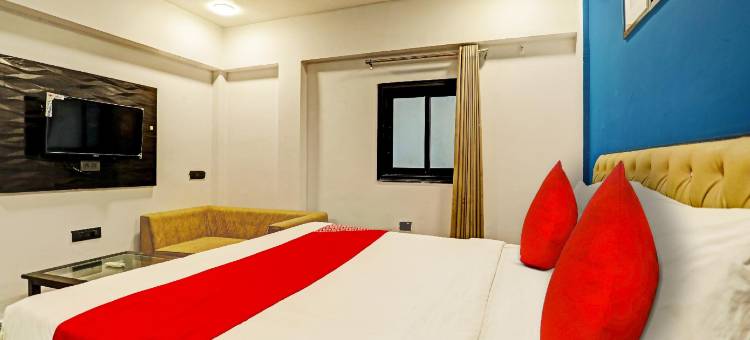 Hotel O Wamson图片