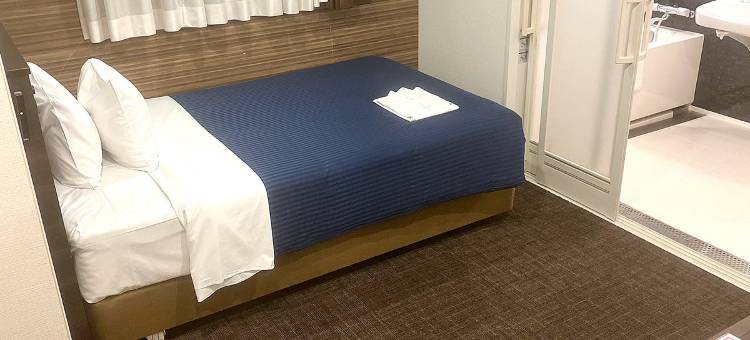 利夫马克斯酒店-仙台国分町店(HOTEL LiVEMAX Sendai Kokubuncho)图片