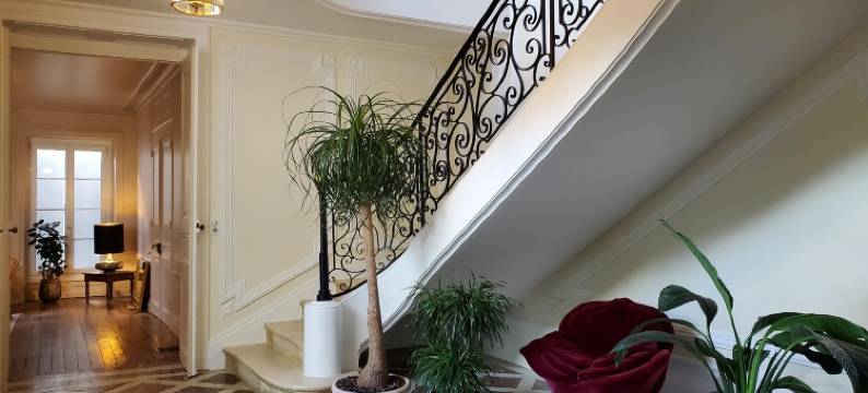 Tourelles公寓(Logis des Tourelles Appartement)图片