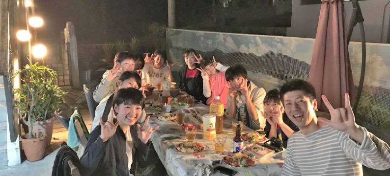 遇园民宿(Oceanview Yui)图片