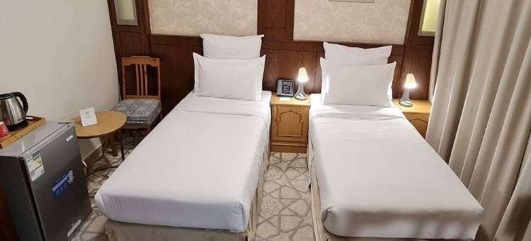 Jiwar Al Madina酒店(Jiwar Al Madina Hotel)图片