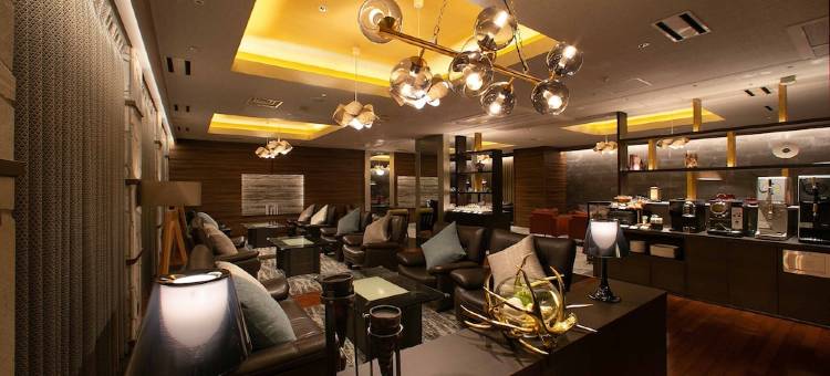 新长崎酒店(Hotel New Nagasaki)图片