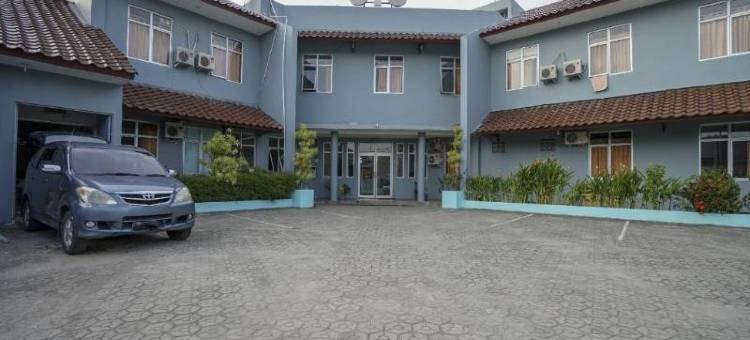 超级 OYO 1844 布拉沃法义公寓式酒店(Super OYO 1844 Bravo Residence)图片