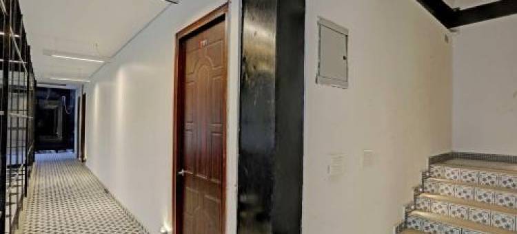 Hotel O Expo View Stay图片