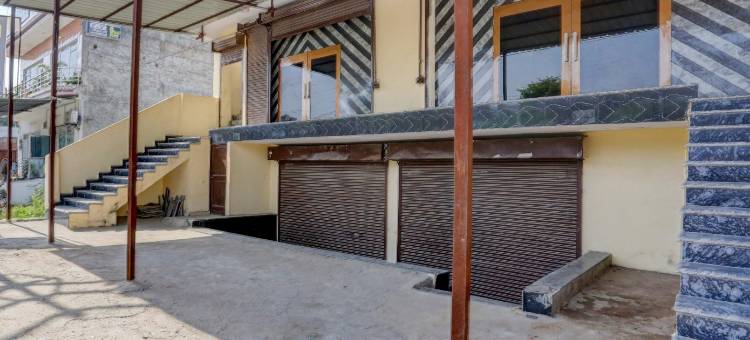 OYO 90856 Hotel Mannat图片