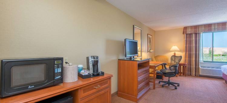 波基普西费西基尔希尔顿花园酒店(Hilton Garden Inn Poughkeepsie/Fishkill)图片