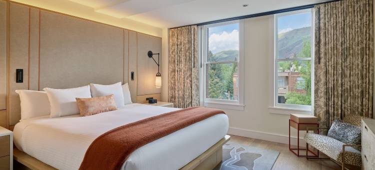 阿斯彭聚光灯酒店(Limelight Hotel Aspen)图片