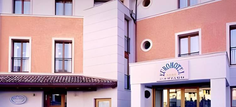 曼尼亚戈欧洲皇宫酒店(Eurohotel Palace Maniago)图片